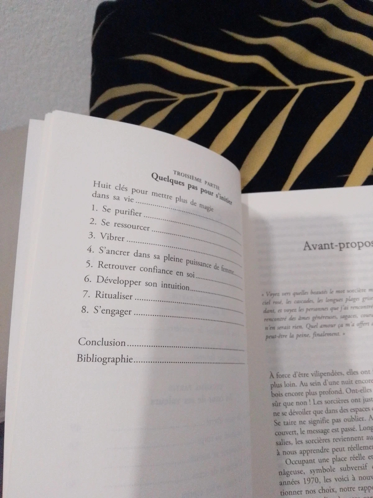 Ame de sorcière ou la magie do feminino – photo 2